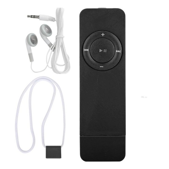 USB Mp3 Music Player Direct Usb Port