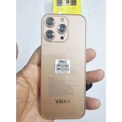 VMAX Note-14 Android Button Phone 4GB/64GB-Gold