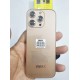VMAX Note-14 Android Button Phone 4GB/64GB-Gold