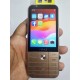 VMAX Note-14 Android Button Phone 4GB/64GB-Gold