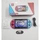 X12 Kids Game Console Video Games Player 5.1 inch 8GB