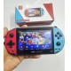 X12 Kids Game Console Video Games Player 5.1 inch 8GB