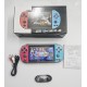 X7 Handheld Console Console Kids Video Games 8GB