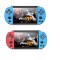 X7 Handheld Console Console Kids Video Games 8GB