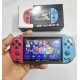 X7 Handheld Console Console Kids Video Games 8GB