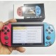 X7 Handheld Console Console Kids Video Games 8GB