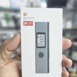 Xiaomi Duka ATuMan LSP Laser Distance Meter Laser Measurement Range Finder