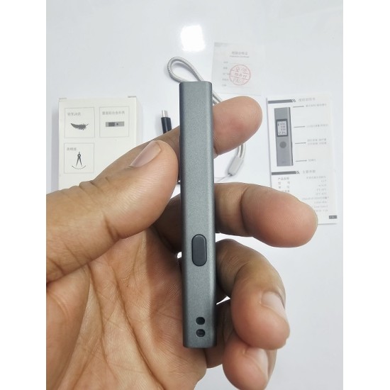 Xiaomi Duka ATuMan LSP Laser Distance Meter Laser Measurement Range Finder