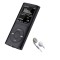 Portable Digital Lossless MP4 Music Player