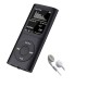 Portable Digital Lossless MP4 Music Player