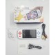 XY-11 Handheld Game Console Video Game Player Blue