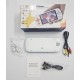 XY-11 Handheld Game Console Video Game Player Blue