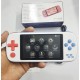 XY-11 Handheld Game Console Video Game Player Blue