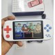XY-11 Handheld Game Console Video Game Player Blue