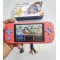 XY11 Retro Console Handheld Game Console 4.3 inch- Red