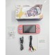 XY11 Retro Console Handheld Game Console 4.3 inch- Red