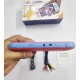 XY11 Retro Console Handheld Game Console 4.3 inch- Red