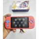XY11 Retro Console Handheld Game Console 4.3 inch- Red