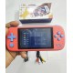 XY11 Retro Console Handheld Game Console 4.3 inch- Red