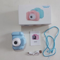 X10 Kids Digital Video Cameras 