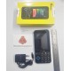 imam C7 Vista Button Phone 3.5 inch Display Gray