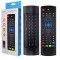 MX3 Fly Air Mouse 2.4G Wireless Keyboard