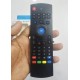 MX3 Fly Air Mouse 2.4G Wireless Keyboard