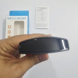 MX3 Fly Air Mouse 2.4G Wireless Keyboard