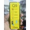 Qphone Q9 Touch Button Phone Curve Display Black