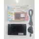 RK Super 8 Band 908 Bluetooth FM Radio