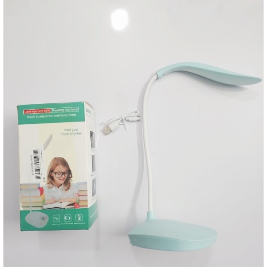Table Lamp Reading Eye Lamp 360 Degree