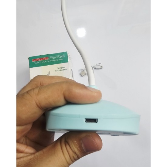 Table Lamp Reading Eye Lamp 360 Degree