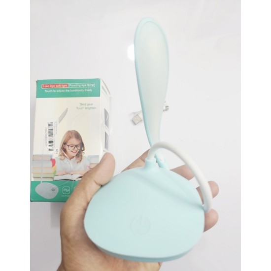 Table Lamp Reading Eye Lamp 360 Degree