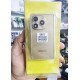 Vmax i72 flip Folding Phone Two Display Gold