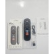 W1 Plus Wireless Air Mouse Remote with Keyboard Voice Control