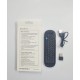 W1 Plus Wireless Air Mouse Remote with Keyboard Voice Control
