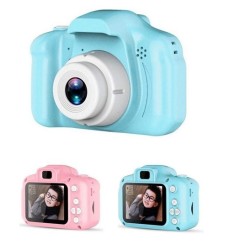 X10 Kids Digital Video Cameras 