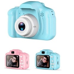 X10 Kids Digital Video Cameras 