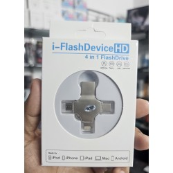 128GB ALL in 1 OTG Flash Drive Pen Drive