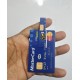 128GB Slim Credit Card Shape Flash Drive