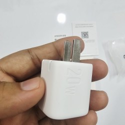 Anker Zolo 20W IQ3 PD Charging Adapter