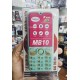 Maximum MB10 Button Phone Three Sim 4000mAh