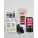 Maximum MB10 Button Phone Three Sim 4000mAh