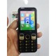 Maximum MB10 Button Phone Three Sim 4000mAh