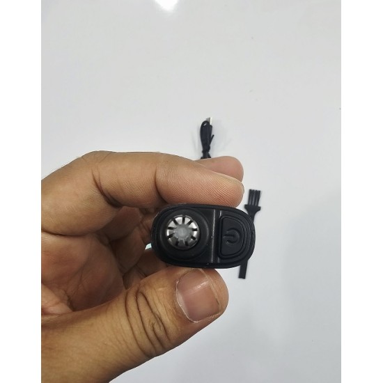 SJ005 Mini Electric Nose Trimmer Display