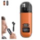 SJ005 Mini Electric Nose Trimmer Display