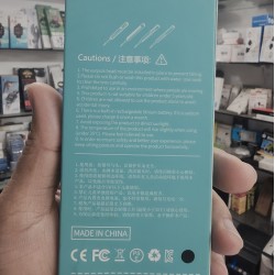 NE7 Wireless Visual Earpick Otoscope Endoscope Wax Removal