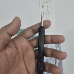 NE7 Wireless Visual Earpick Otoscope Endoscope Wax Removal