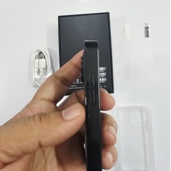 ONEMATH M17 Pro 4G Mini Android Smartphone-Black