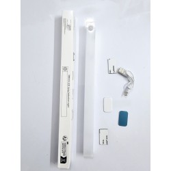 12 inch 30mm LED Motion Sensor White Light Rechargeable